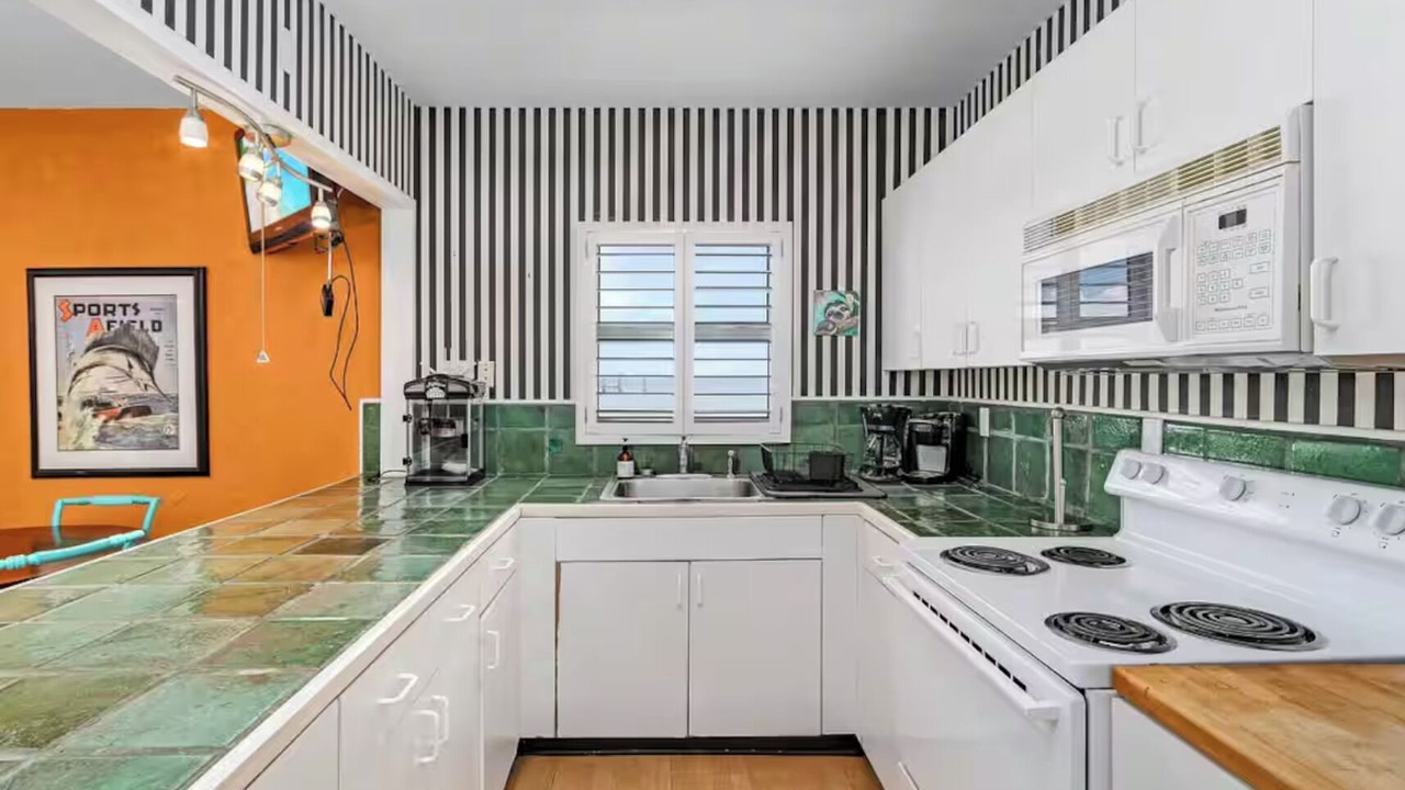 Photo of Kitchen in Bokeelia