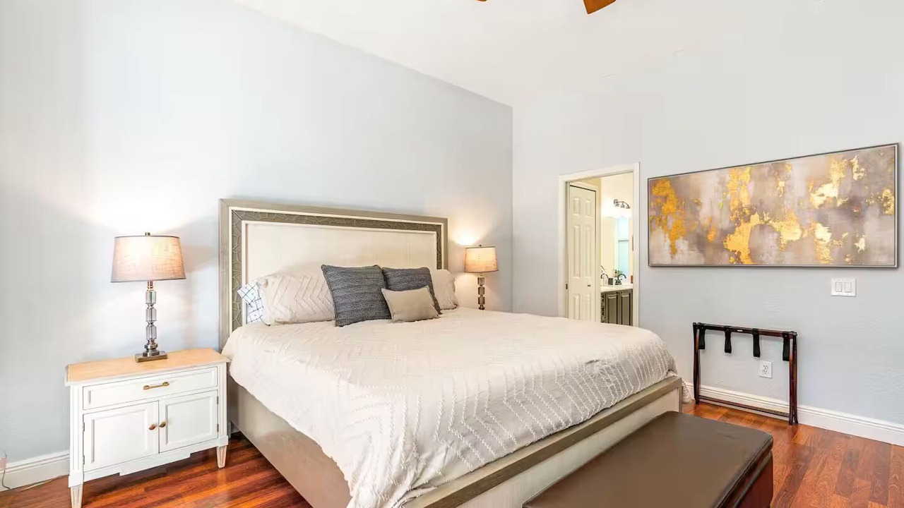 Photo of Bedroom in Rural Estates