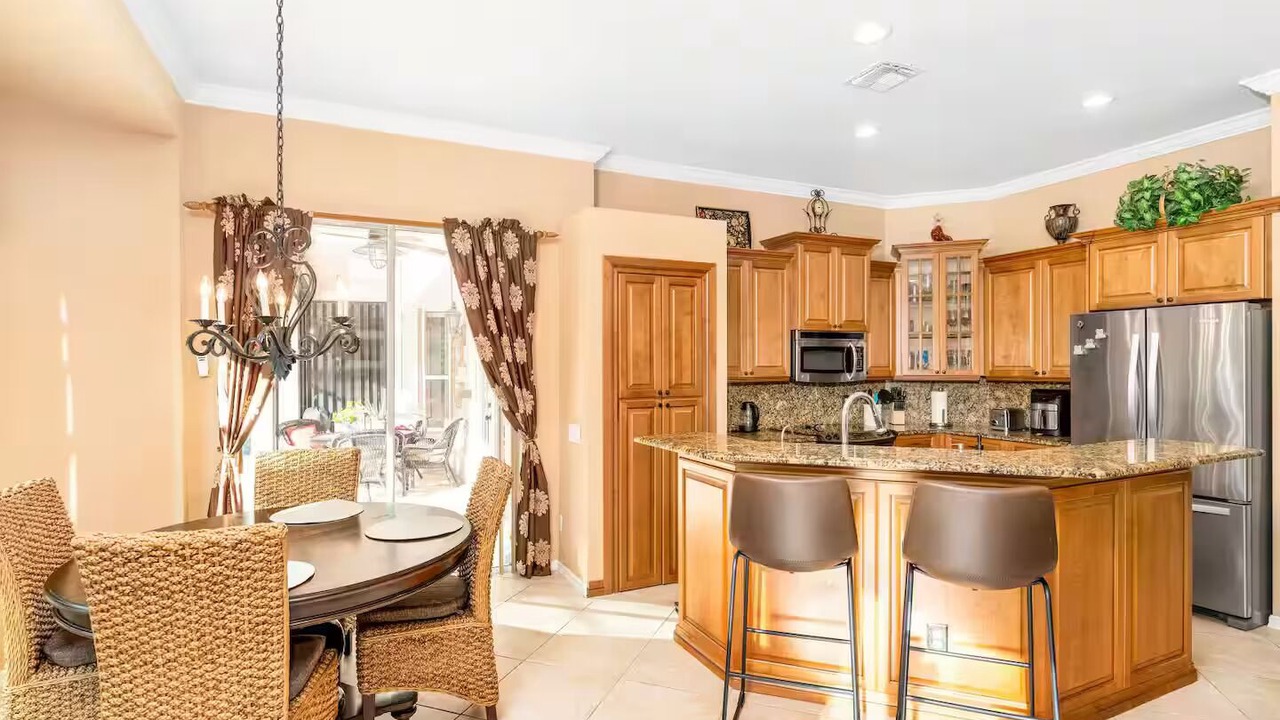 Photo of Kitchen in Rural Estates