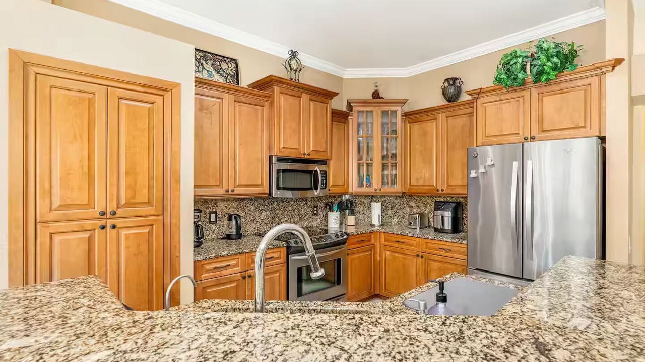 Photo of Kitchen in Rural Estates