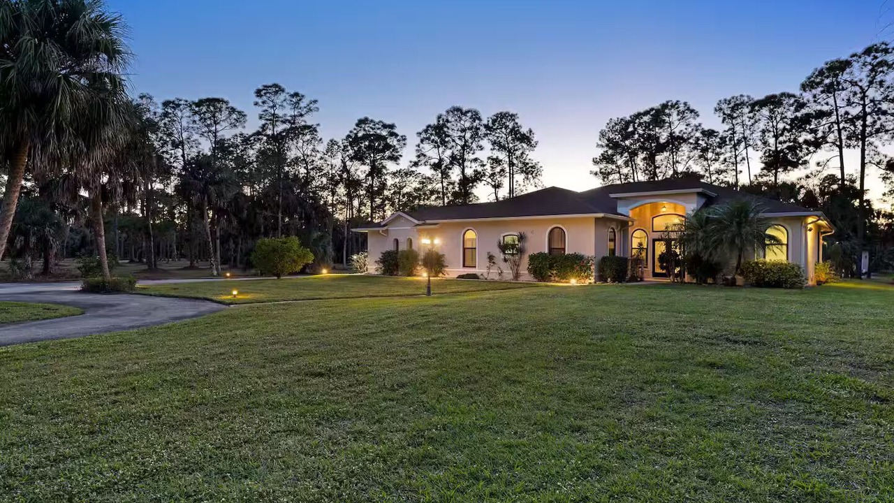 Photo of Outdoor in Rural Estates