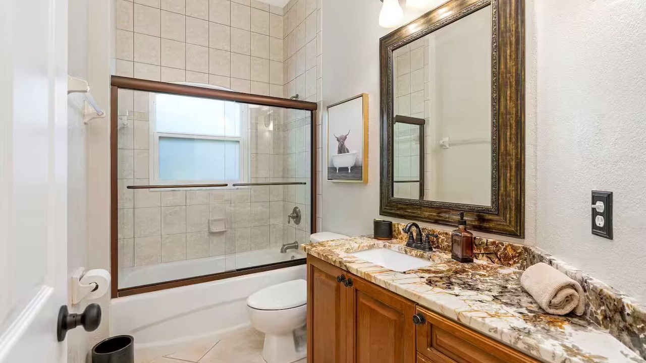 Photo of Bathroom in Rural Estates