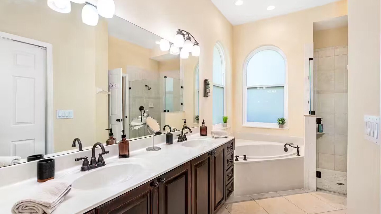 Photo of Bathroom in Rural Estates