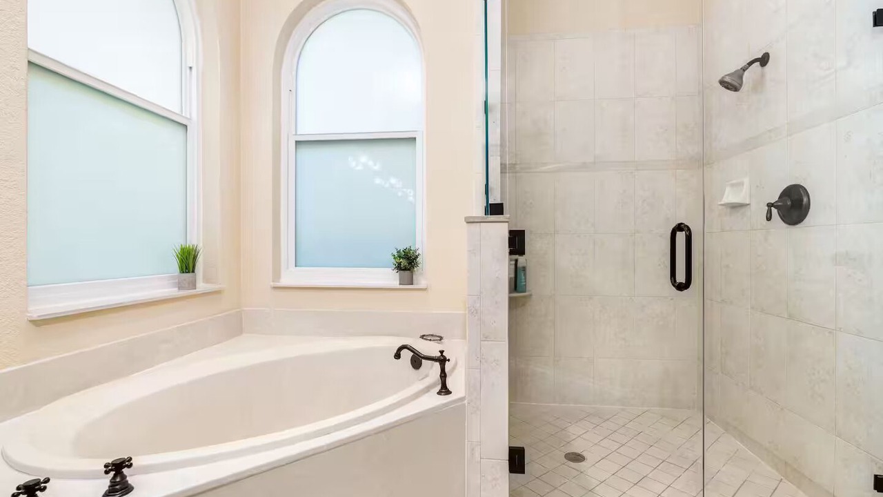 Photo of Bathroom in Rural Estates