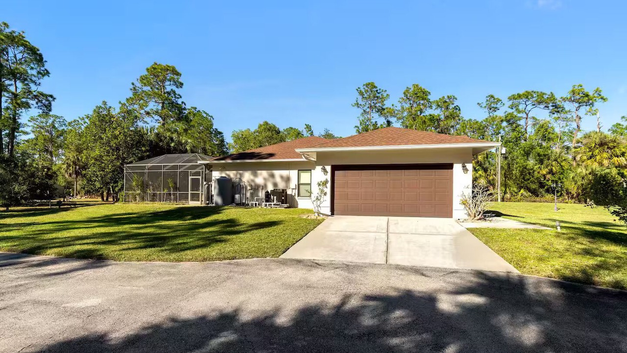 Photo of Outdoor in Rural Estates