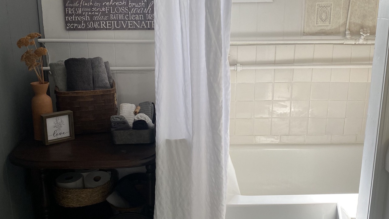 Photo of Bathroom in Bushnell