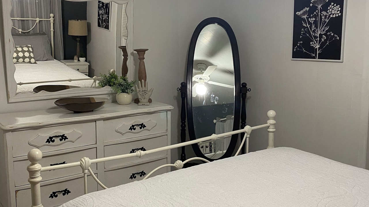 Photo of Bedroom in Bushnell