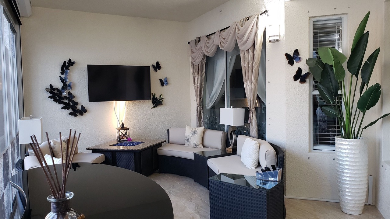 Photo of Livingroom in Estero