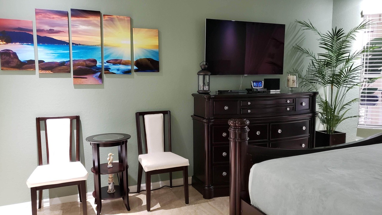Photo of Bedroom in Estero