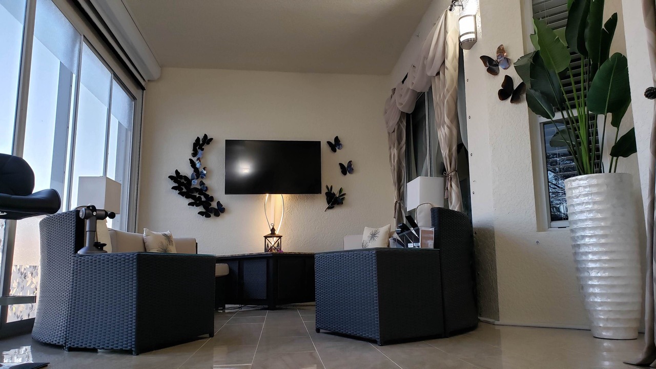 Photo of Livingroom in Estero