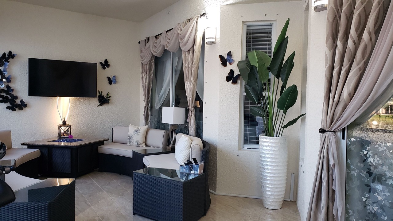 Photo of Livingroom in Estero