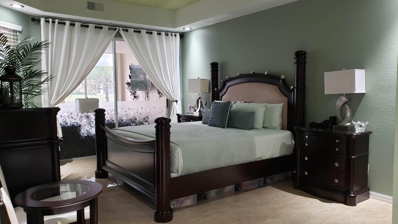 Photo of Bedroom in Estero