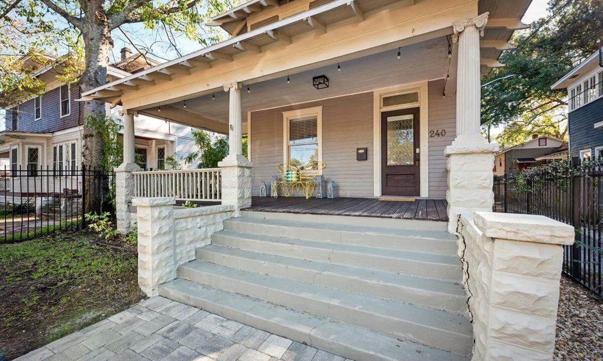 Photo of Outdoor in Urban Core