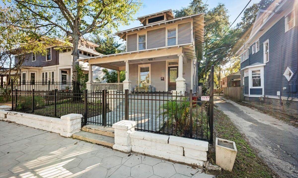 Photo of Outdoor in Urban Core