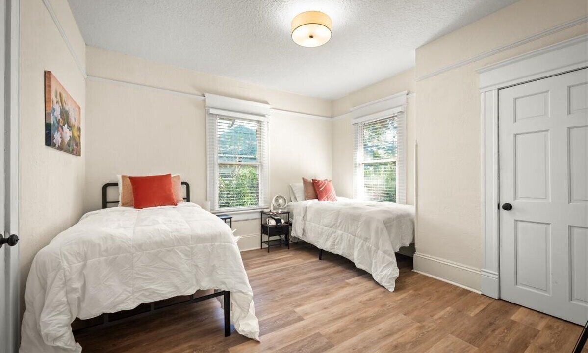 Photo of Bedroom in Urban Core
