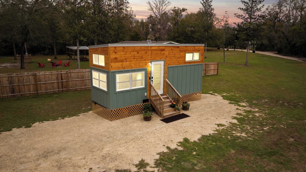 Photo of Outdoor in Lake City