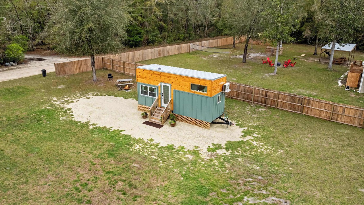 Photo of Outdoor in Lake City