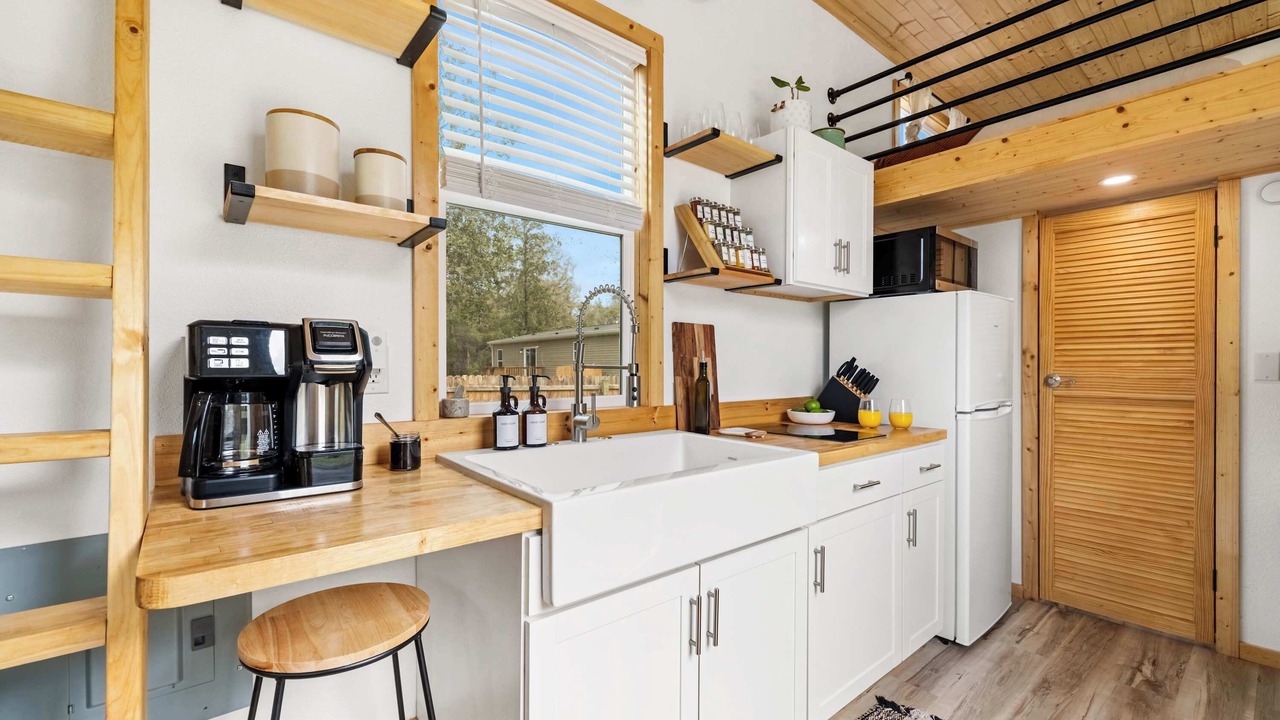 Photo of Kitchen in Lake City