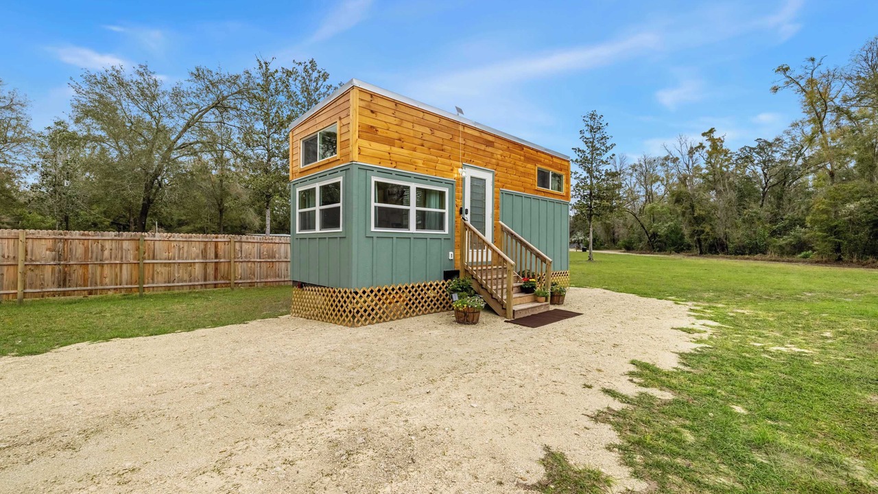 Photo of Outdoor in Lake City