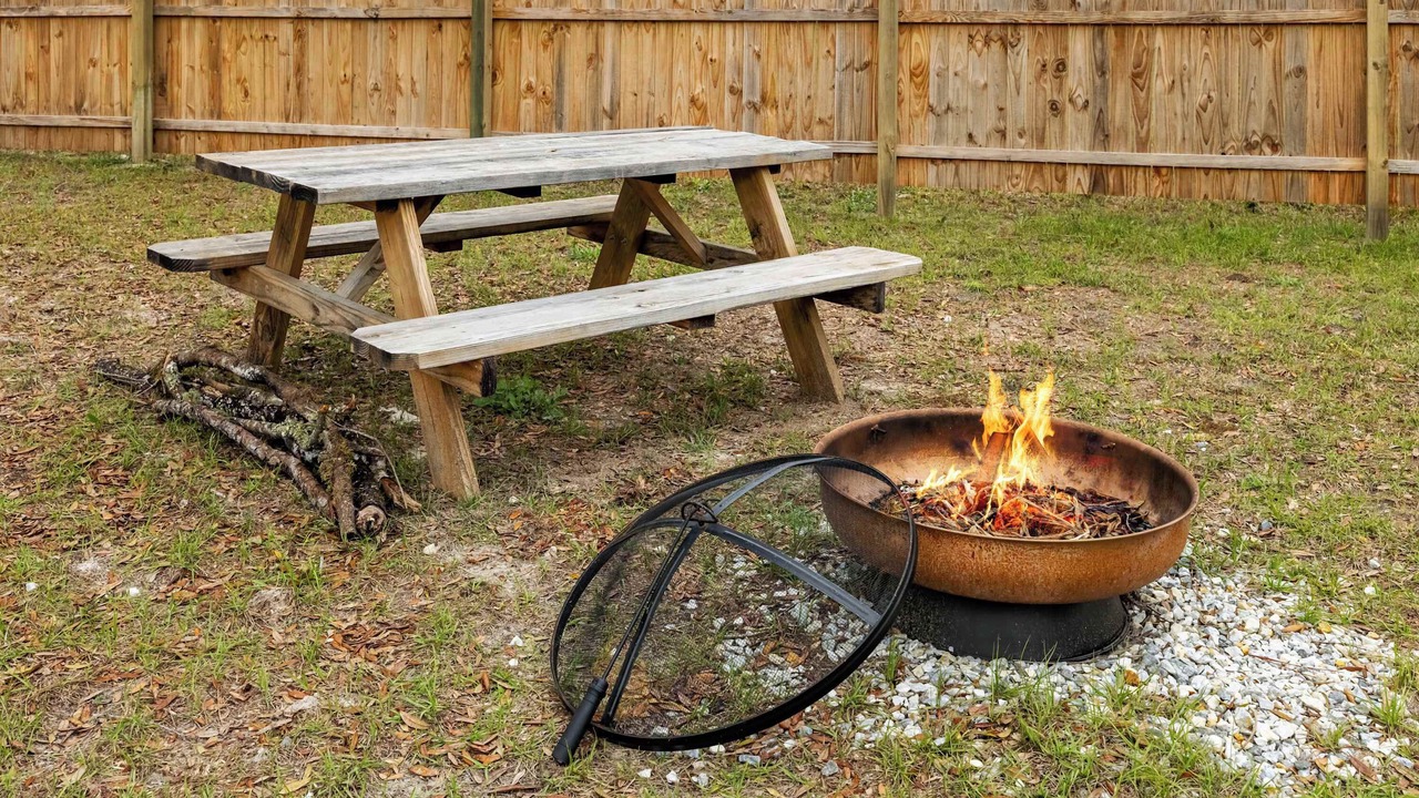 Photo of Outdoor in Lake City