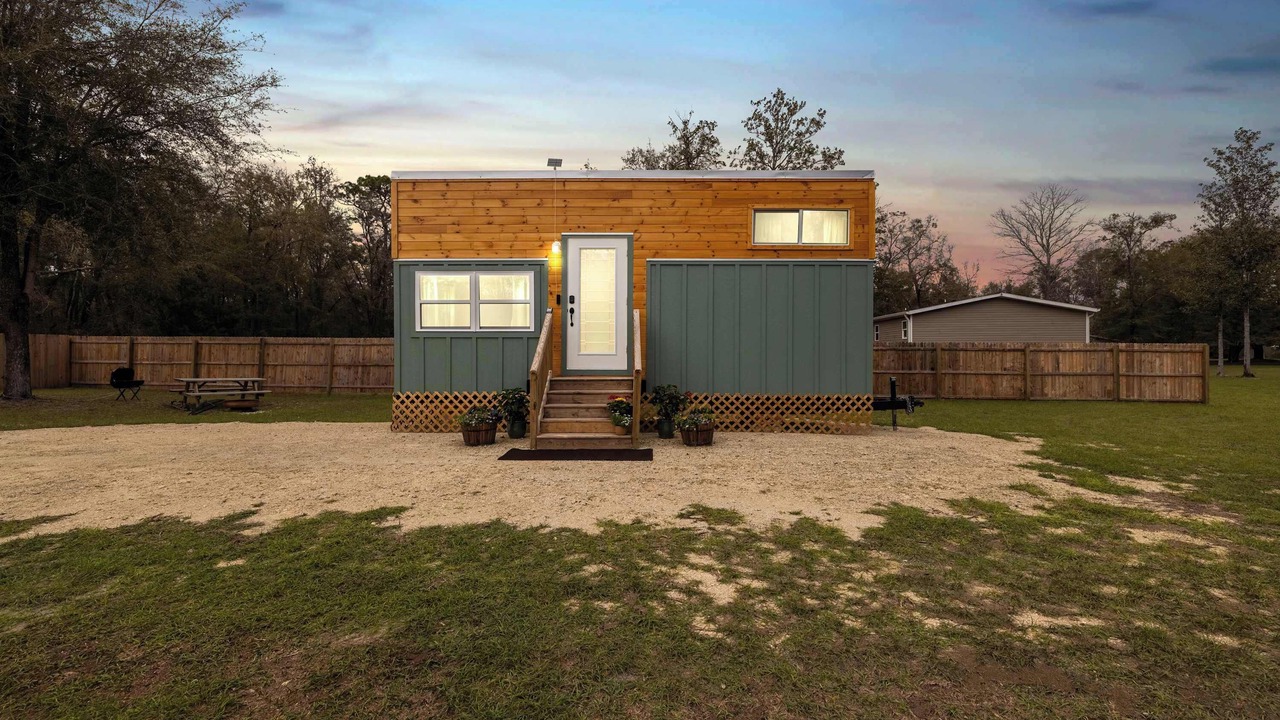 Photo of Outdoor in Lake City