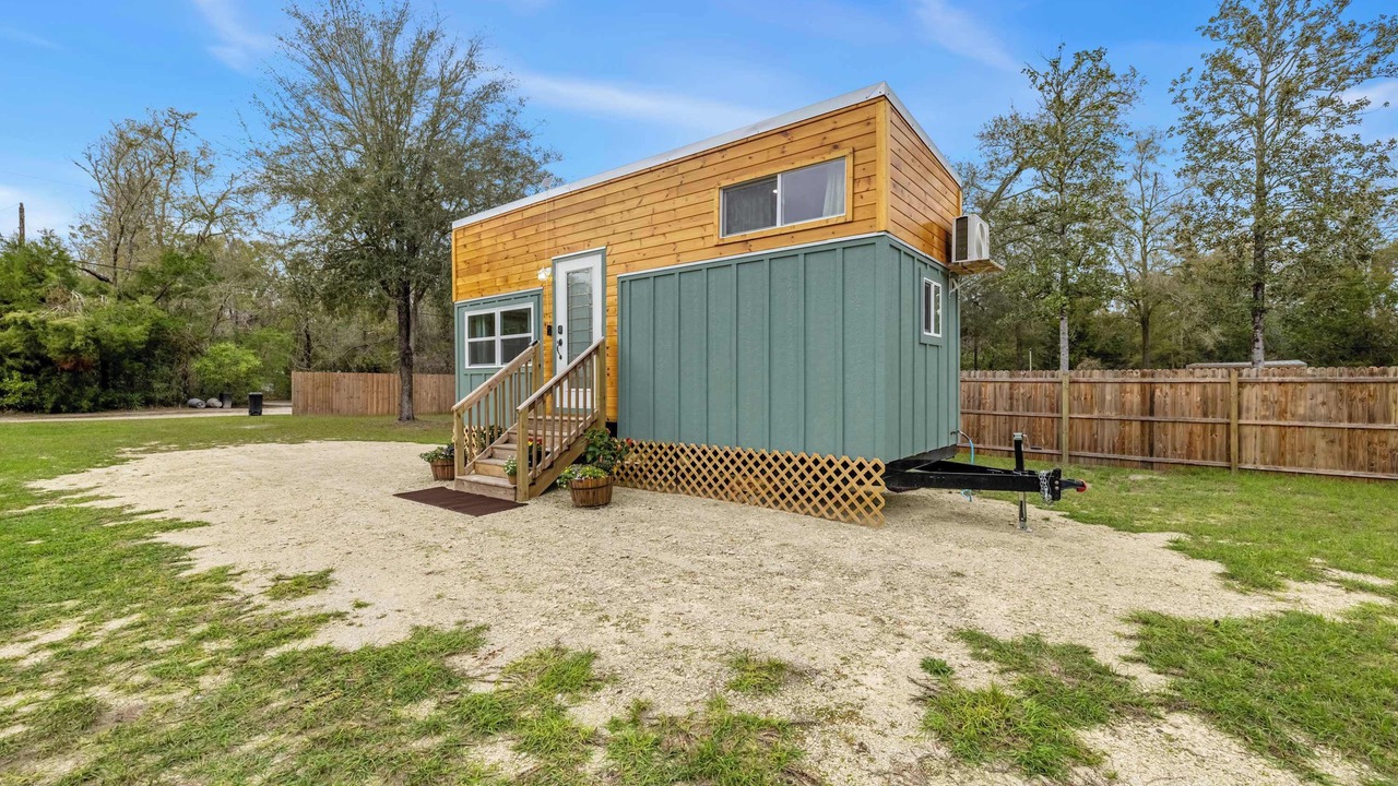 Photo of Outdoor in Lake City