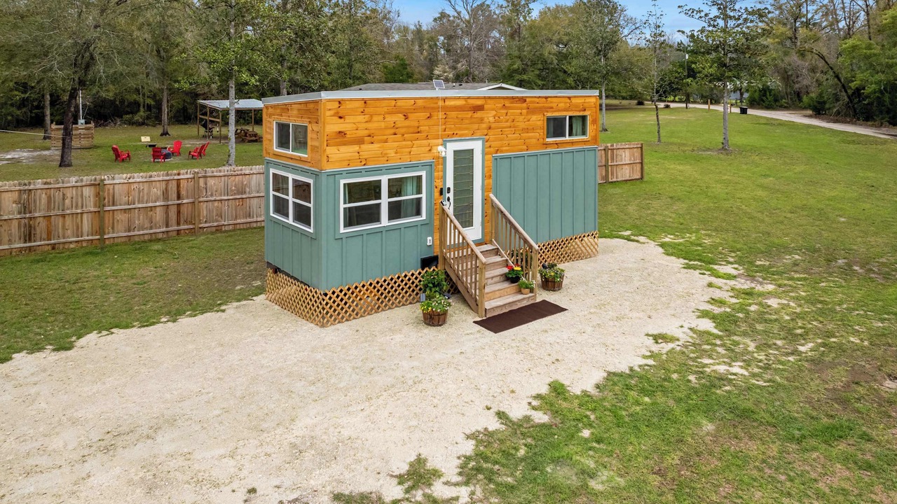 Photo of Outdoor in Lake City