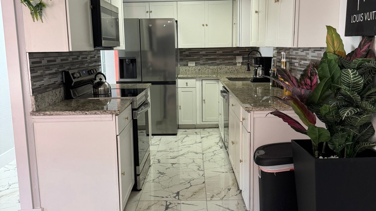 Photo of Kitchen in Orlando
