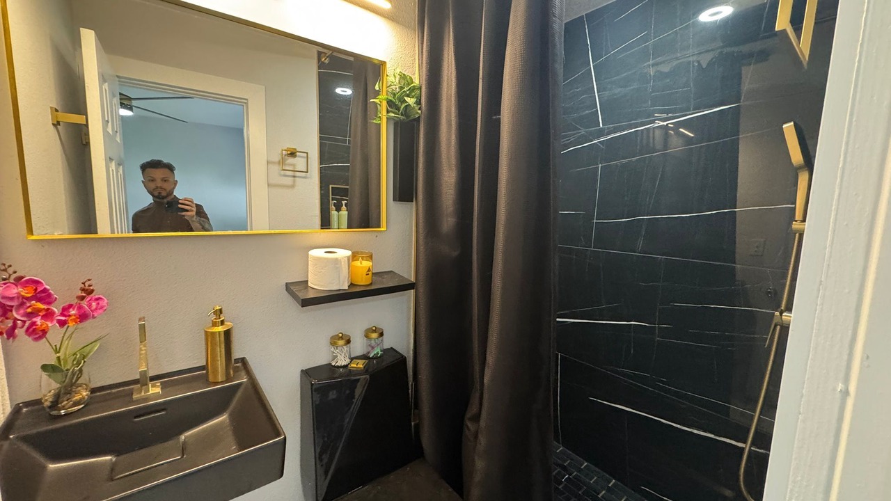 Photo of Bathroom in Orlando