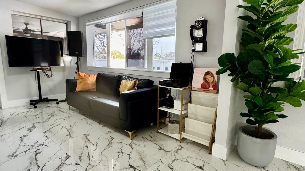 Photo of Livingroom in Orlando