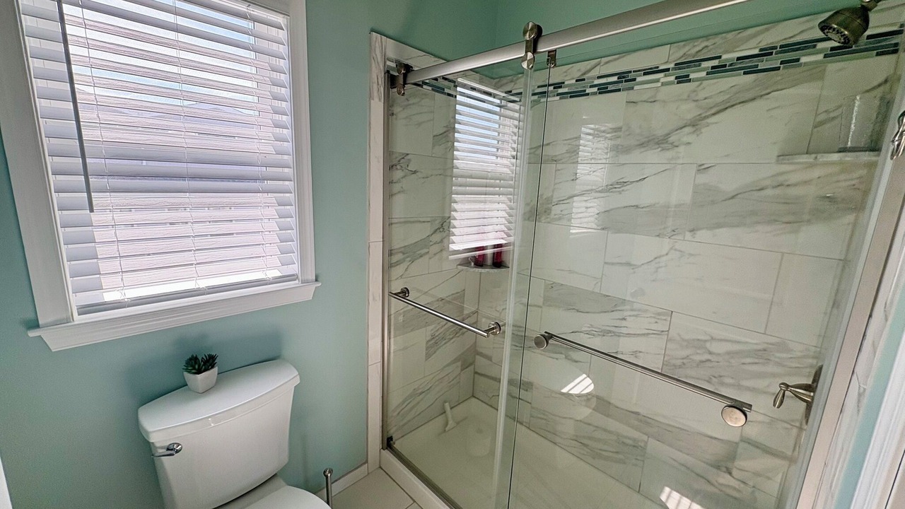 Photo of Bathroom in Townsend's Inlet