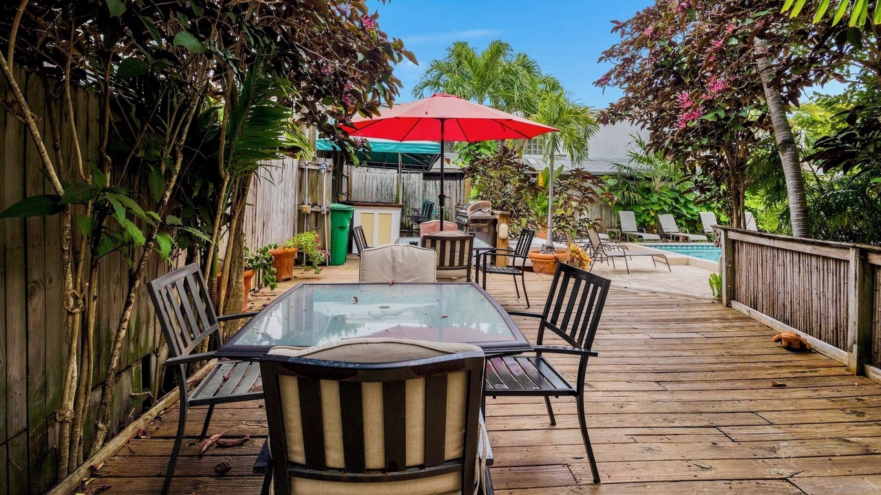 Photo of Outdoor in Historic Seaport