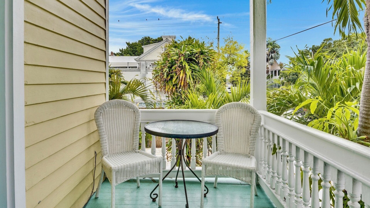 Photo of Outdoor in Historic Seaport