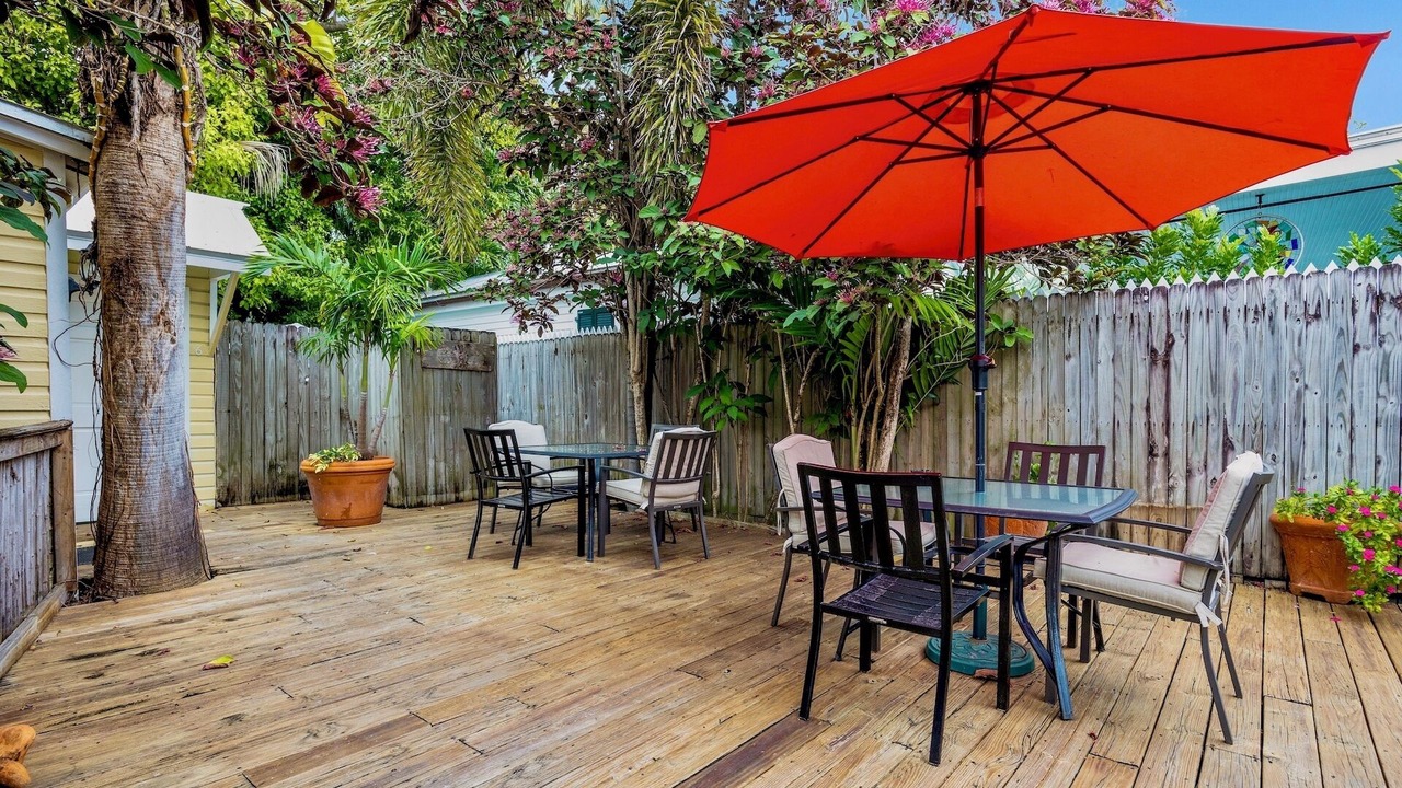 Photo of Outdoor in Historic Seaport