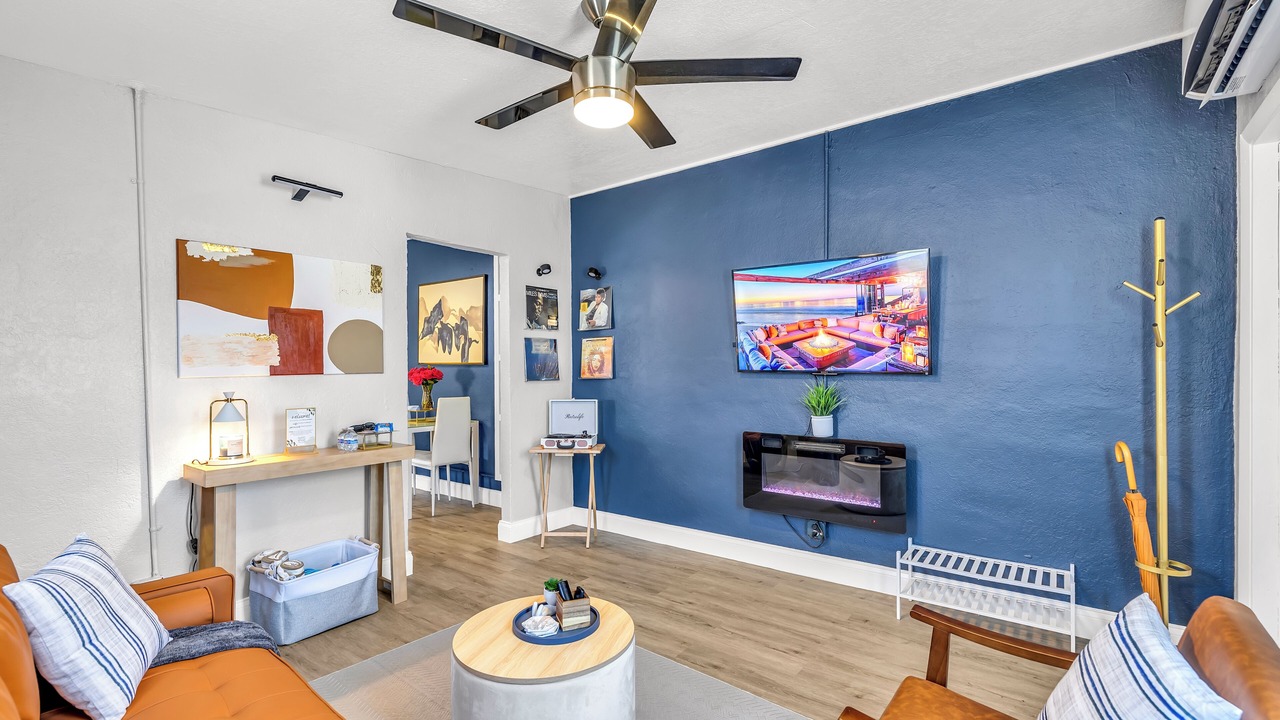Photo of Livingroom in Pompano Beach