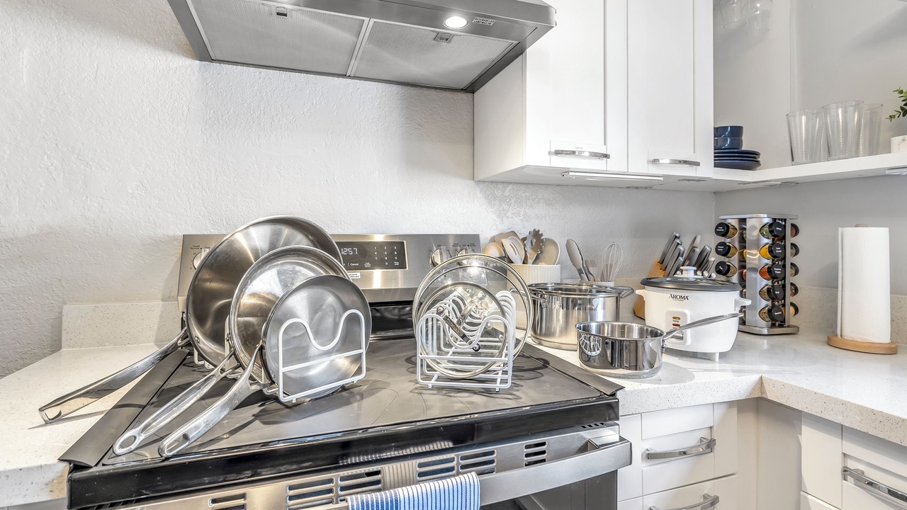 Photo of Kitchen in Pompano Beach