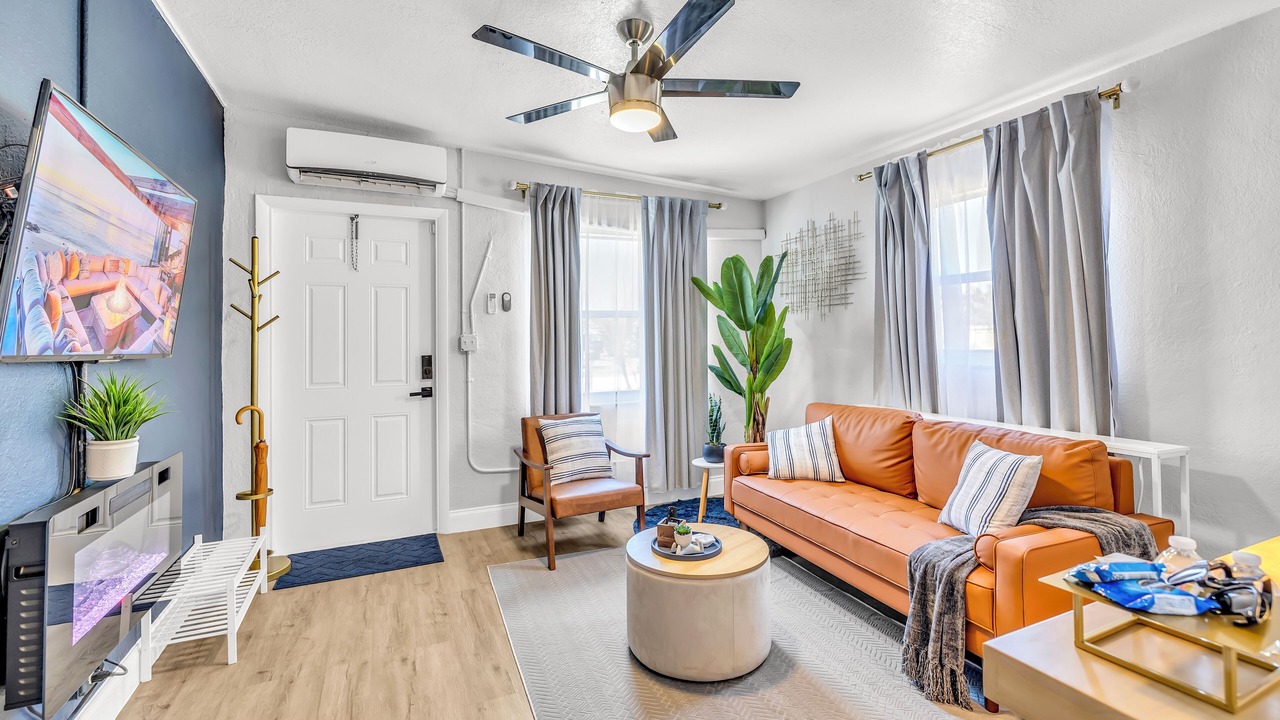 Photo of Livingroom in Pompano Beach
