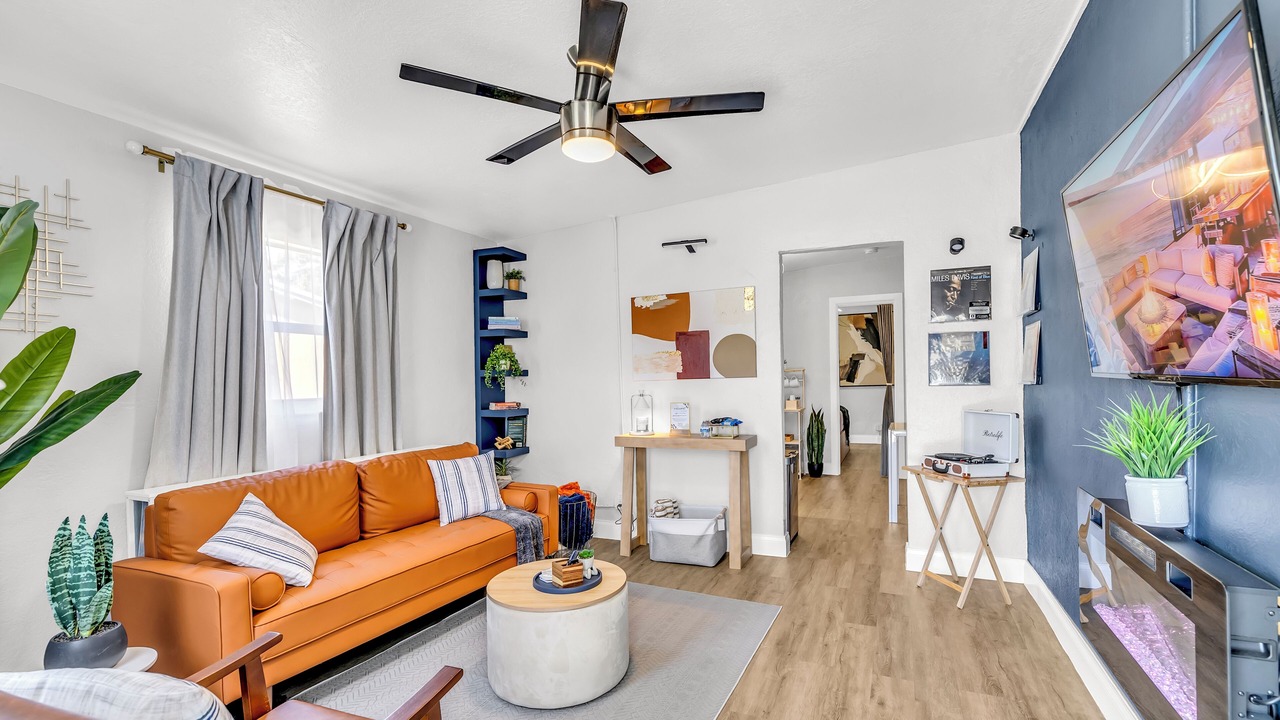 Photo of Livingroom in Pompano Beach