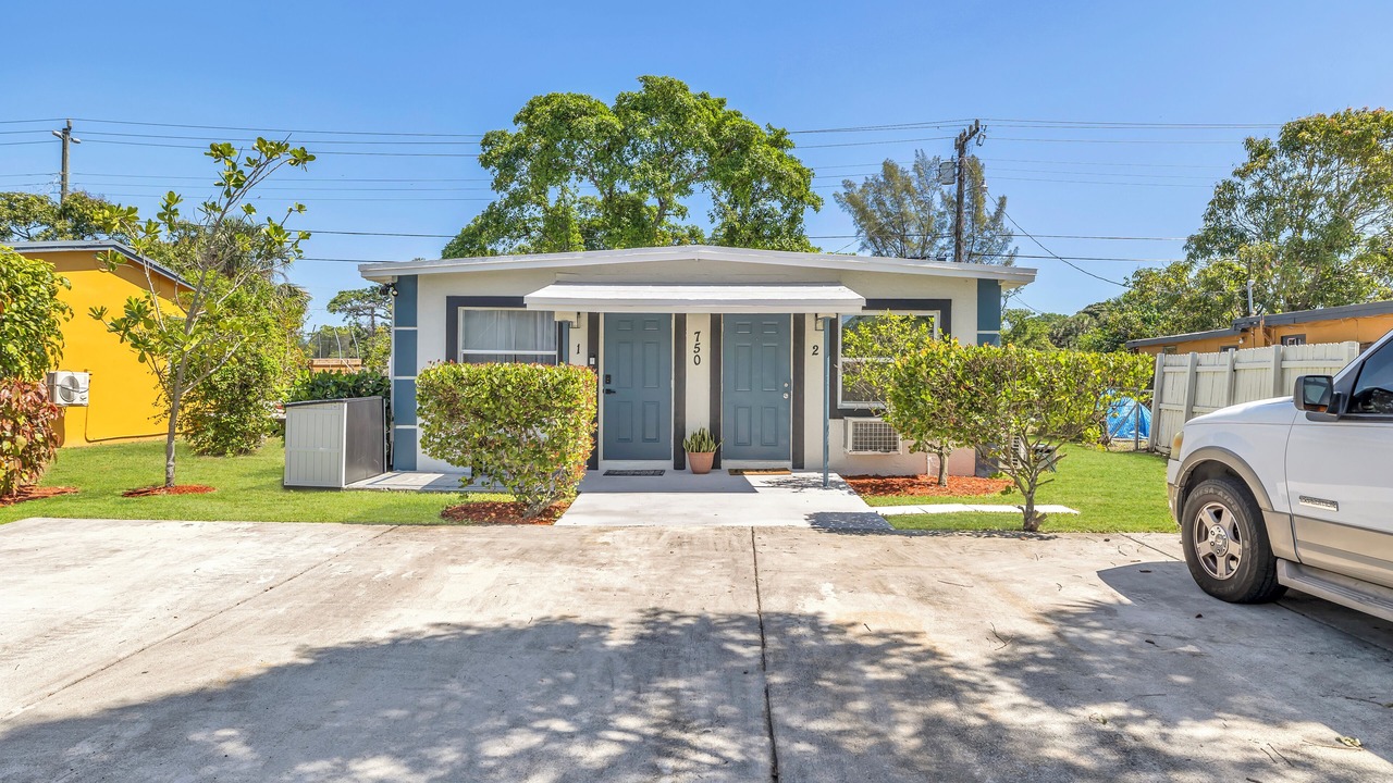 Photo of Outdoor in Pompano Beach