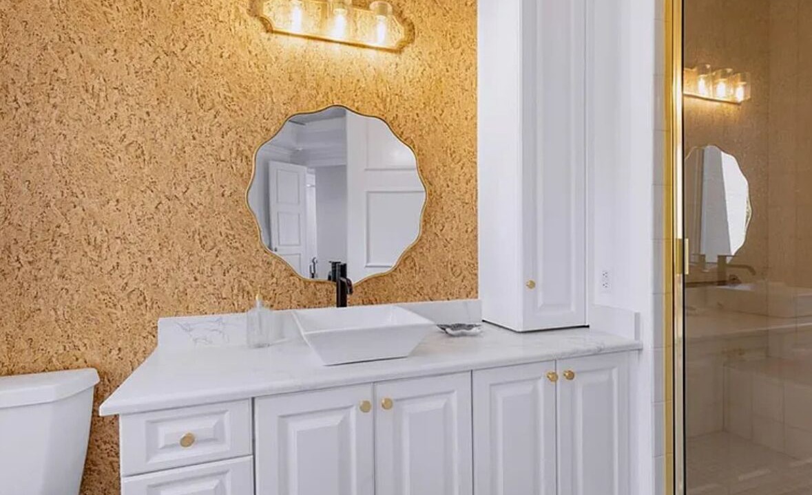 Photo of Bathroom in Sanctuary