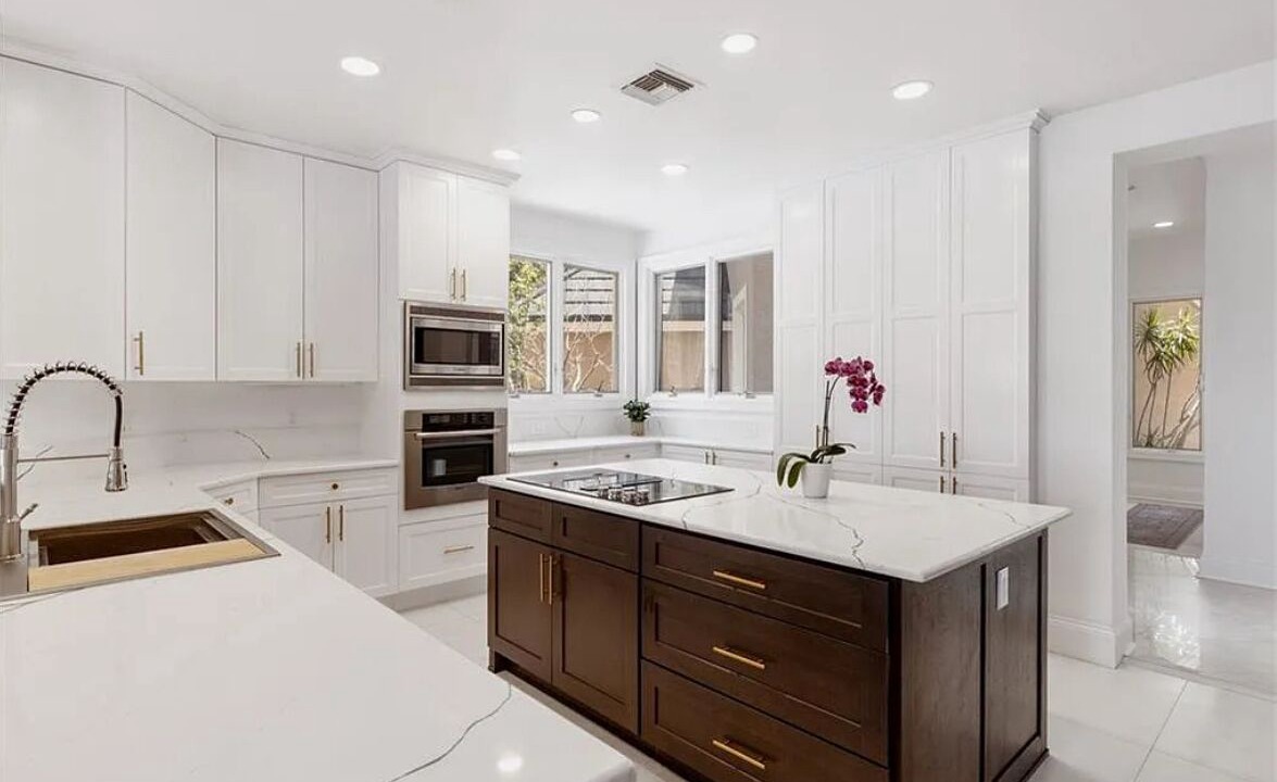 Photo of Kitchen in Sanctuary