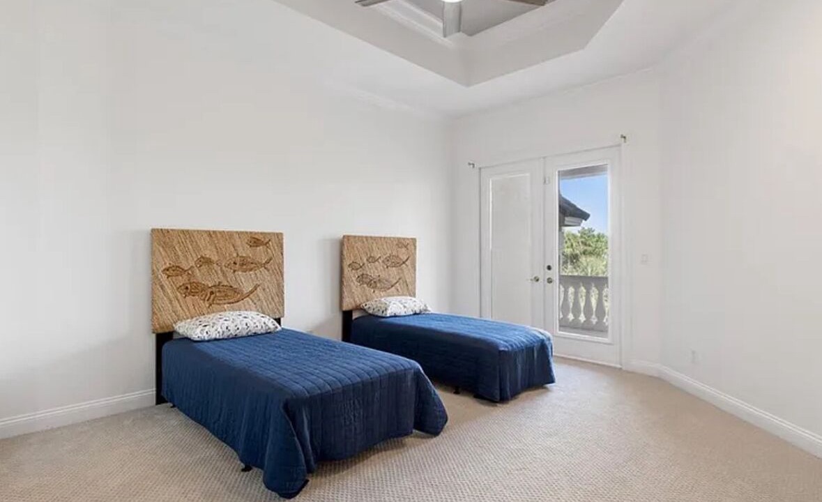Photo of Bedroom in Sanctuary