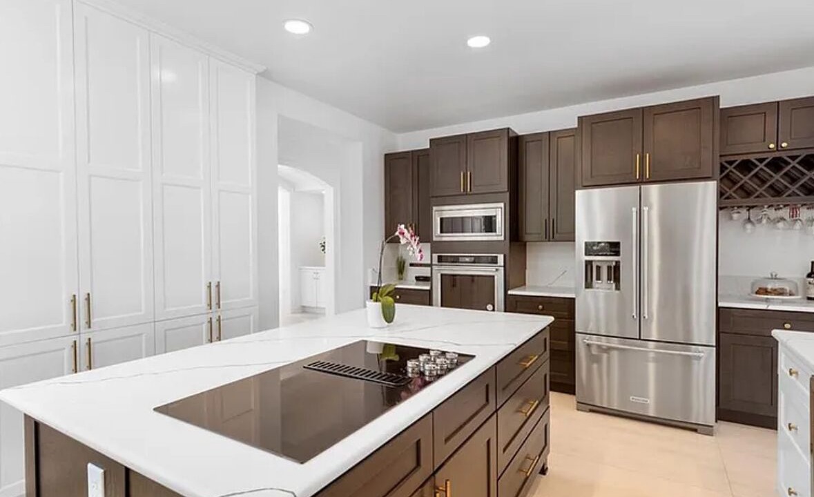 Photo of Kitchen in Sanctuary