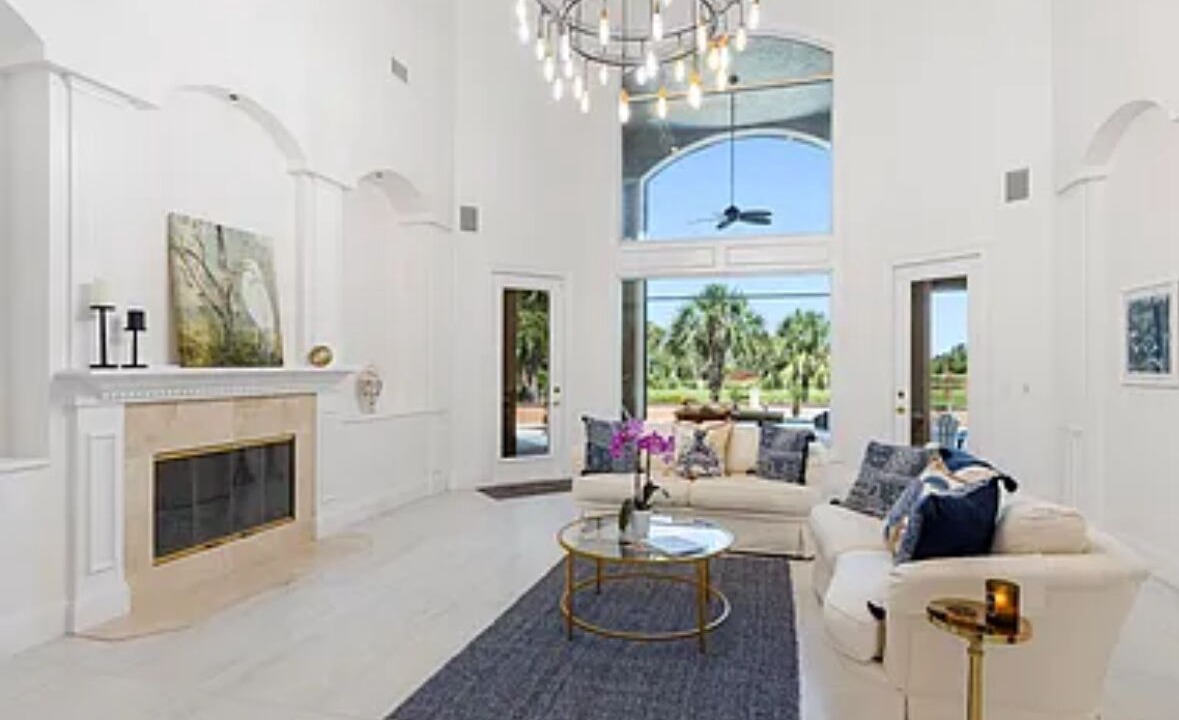 Photo of Livingroom in Sanctuary