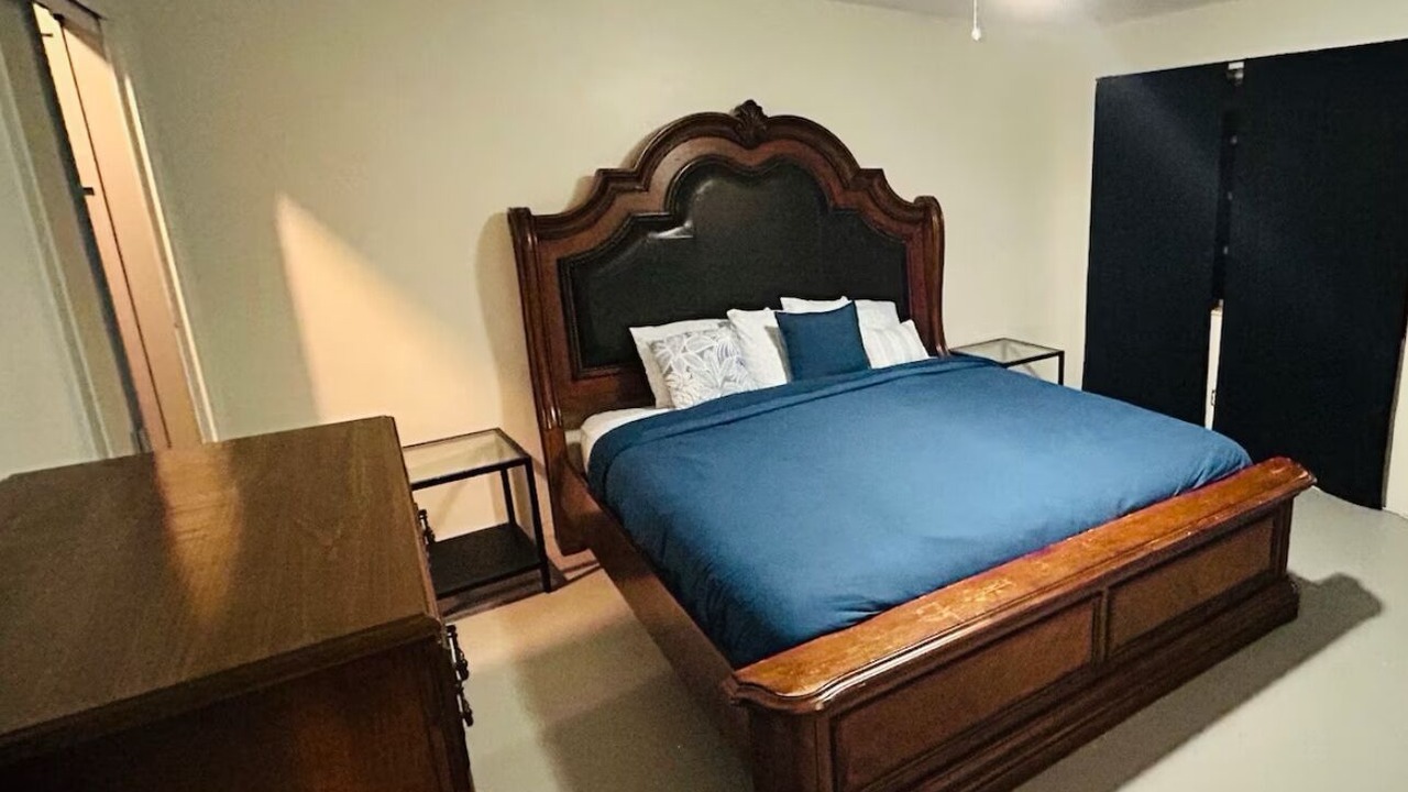 Photo of Bedroom in North Beach