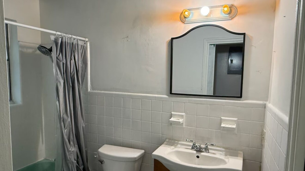 Photo of Bathroom in North Beach
