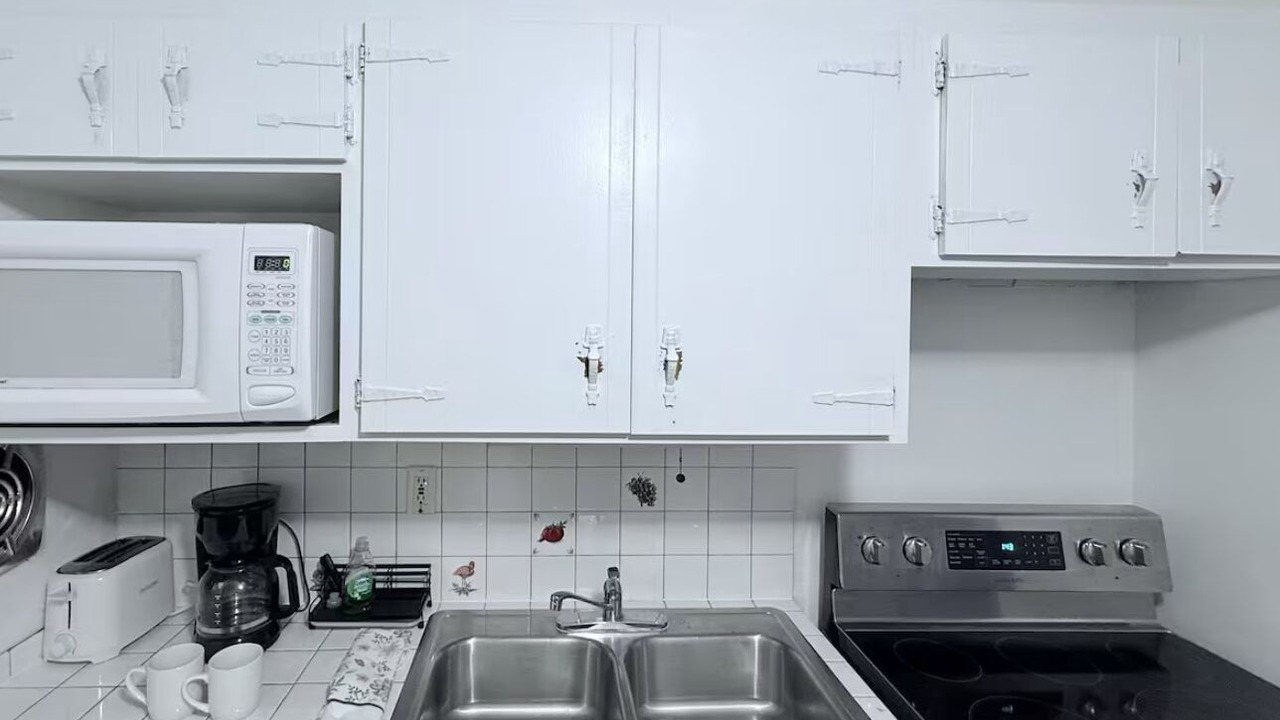 Photo of Kitchen in North Beach