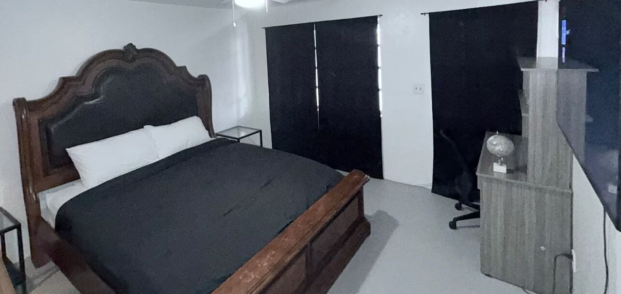 Photo of Bedroom in North Beach