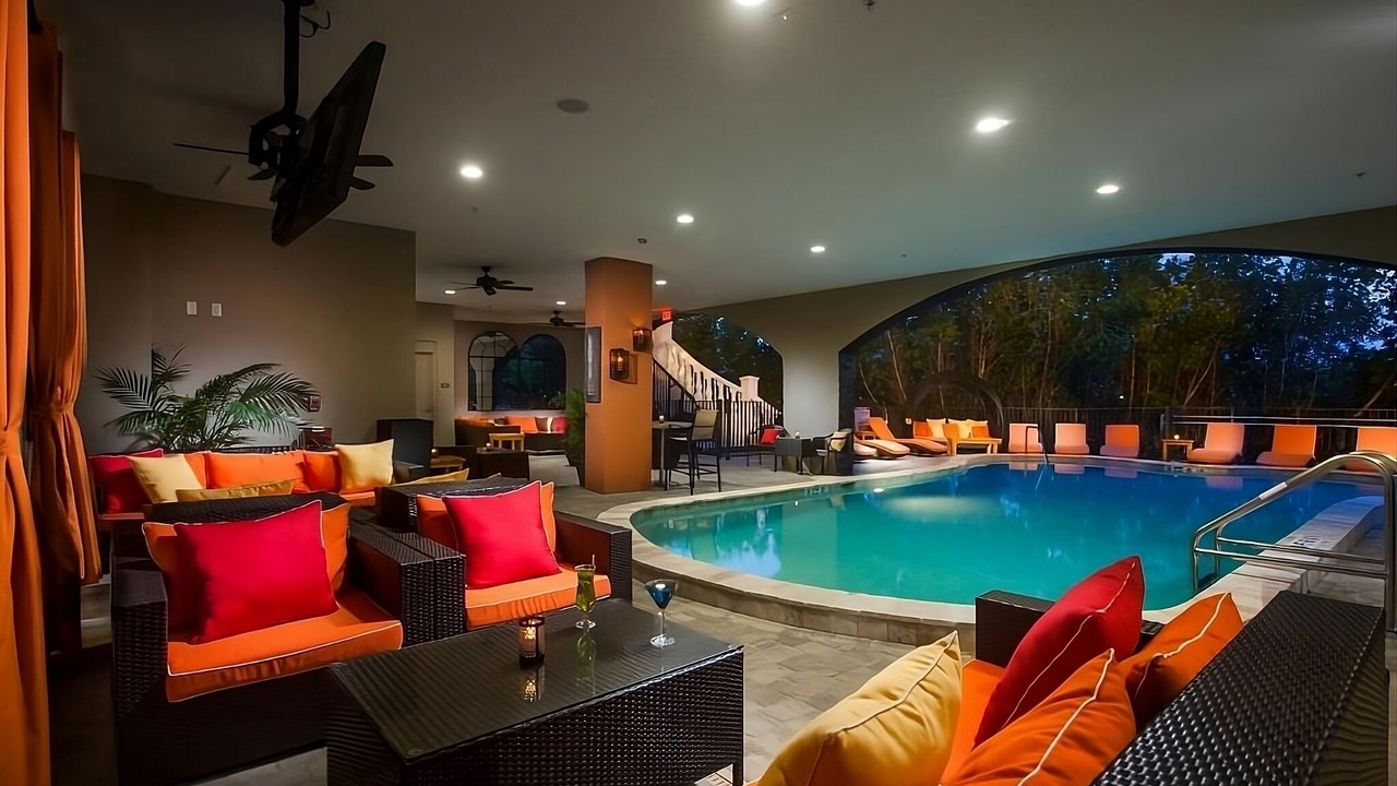Photo of Outdoor in Belle Vista