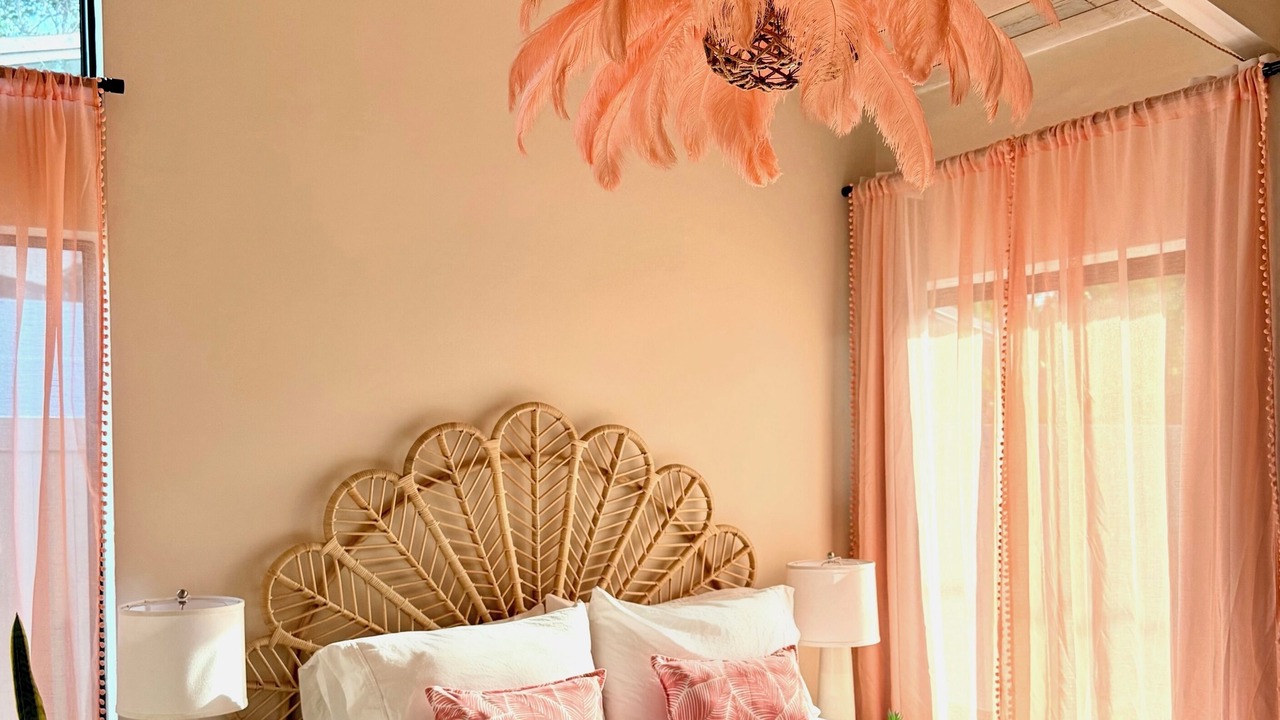 Photo of Bedroom in West Palm Beach